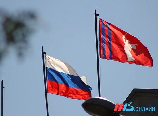 МЧС предупредило о ветре скоростью до 20 м/с в Волгоградской области