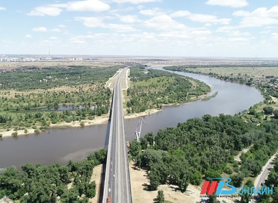 Эксперт обосновал строительство новой трассы в пойме под Волгоградом