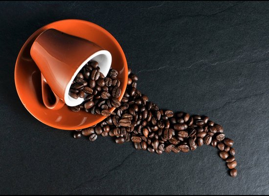 Учёные не советуют начинать свой день с кофе