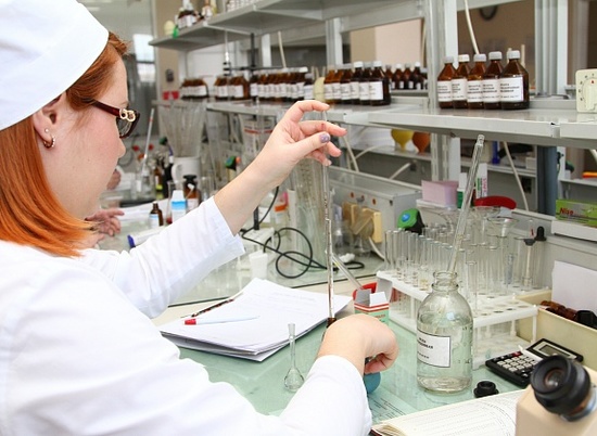 В Волгоградской области завершился первый этап вакцинации от гриппа