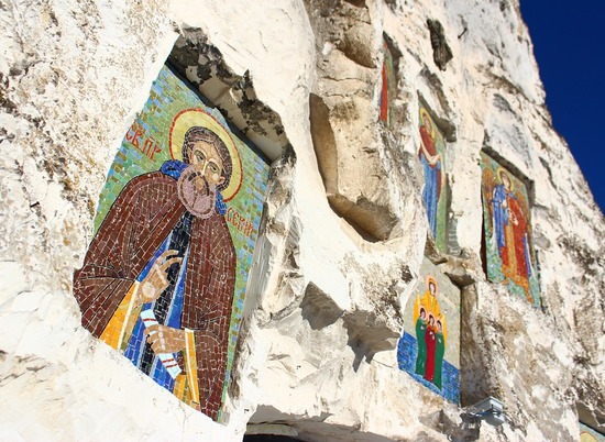 Православная церковь отмечает день памяти Сергия Радонежского 8 октября