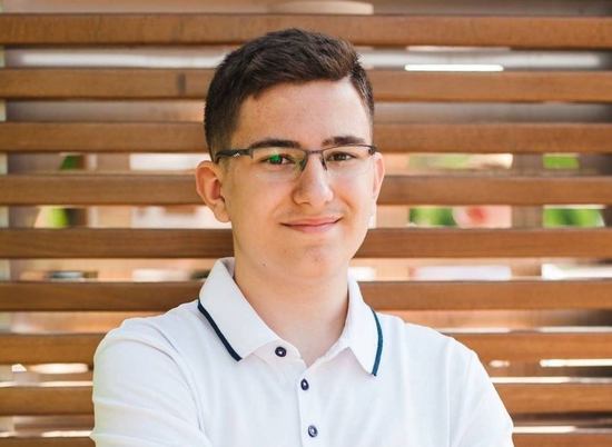 Юный программист из Волгограда победил на всероссийском конкурсе