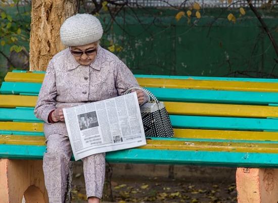 Еще на две недели продлили самоизоляцию волгоградским пенсионерам