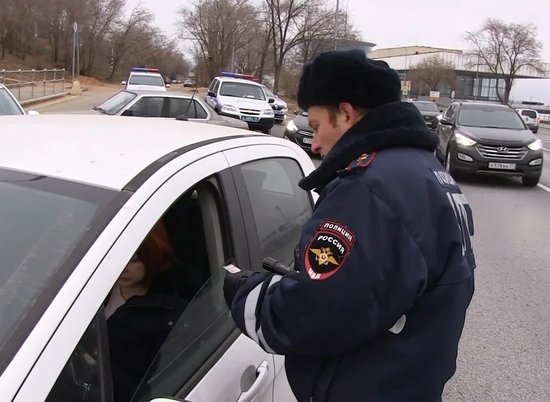 Выявлены волгоградские водители, снова севшие за руль пьяными
