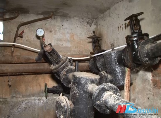 Прокуратура проверит отключения горячей воды и света в Волгограде
