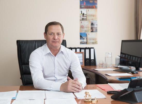 Ушел в отставку председатель комитета администрации Волгоградской области