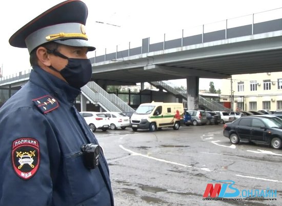 Новых нарушителей выявили в Волгоградской области за выходные
