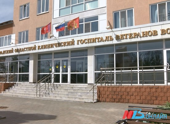 В Волгограде проверяют факт внезапной смерти 87-летнего ковид-пациента