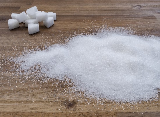 В Волгограде увеличился в цене сахар