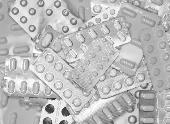 Власти объяснили нехватку лекарств в аптеках Волгоградского региона