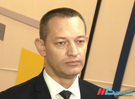 Суд решит судьбу бывшего мэра Михайловки Сергея Фомина 9 ноября