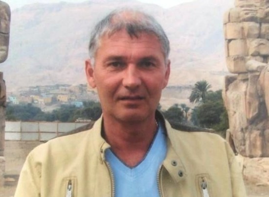 В Волгограде установлена личность подозреваемого в убийстве пенсионерки