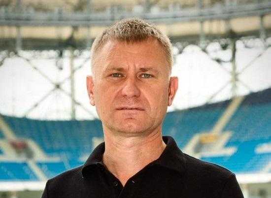 Директор «Волгоград Арены» вошел в топ-100 спортивных менеджеров РФ