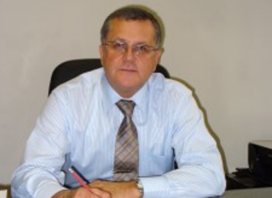 В Волгограде от коронавируса умер директор школы «Родник»