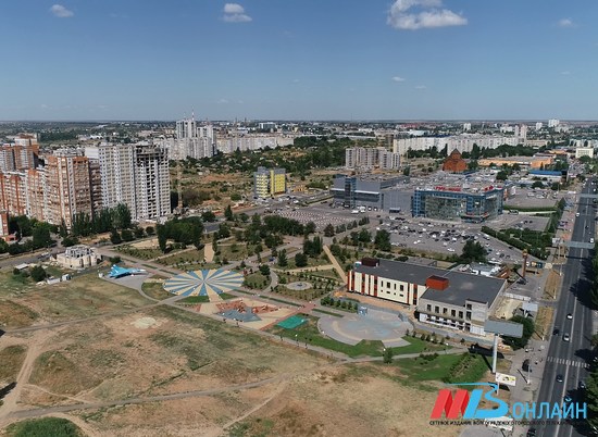 Росстат: 8 человек с COVID-19 умерли в Волгоградской области за месяц