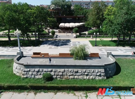 Этноисторический семейный парк «Наследие предков» появится в Волгограде