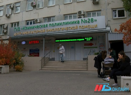 В Волгоградской области увеличат число автотранспорта в поликлиниках
