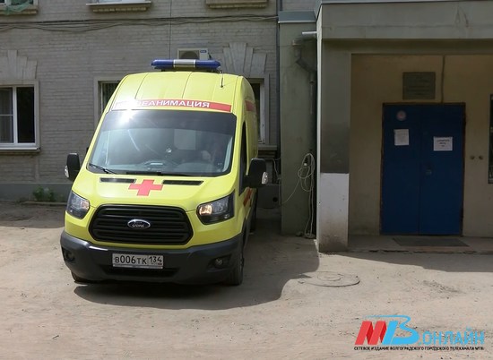 В Волгоградской области увеличится число автотранспорта в поликлиниках