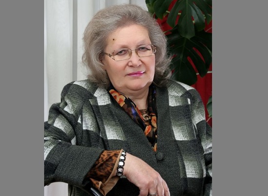 В Волгограде умерла болевшая коронавирусом директор 96-й школы