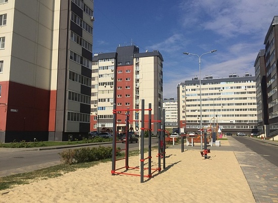 В Волгоградской области 830 семей решили квартирный вопрос