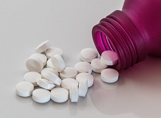Дефицитный антибиотик «Цефтриаксон» закупили волгоградские аптеки