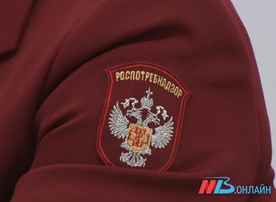 В Волгограде из-за нарушений по коронавирусу закрыли ярмарку пальто