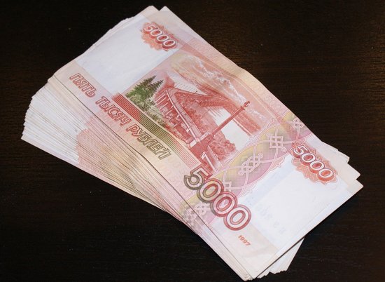 В Волгограде задержан сотрудник энергокомпании за взятку 300 тысяч рублей