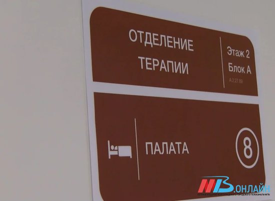 Коронавирусом в Волгоградской области заболели 15 человек до 18 лет