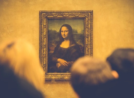 На рисунках Леонардо да Винчи найдены бактерии и человеческая ДНК