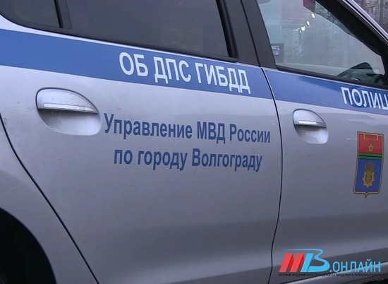 Под Волгоградом в ДТП с пьяным водителем пострадала 14-летняя школьница