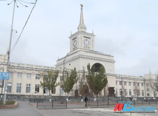 За московское время для Волгограда проголосовали 317 депутатов Госдумы