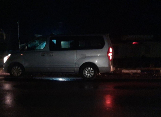 В Урюпинском районе иномарка сбила пешехода: женщина погибла
