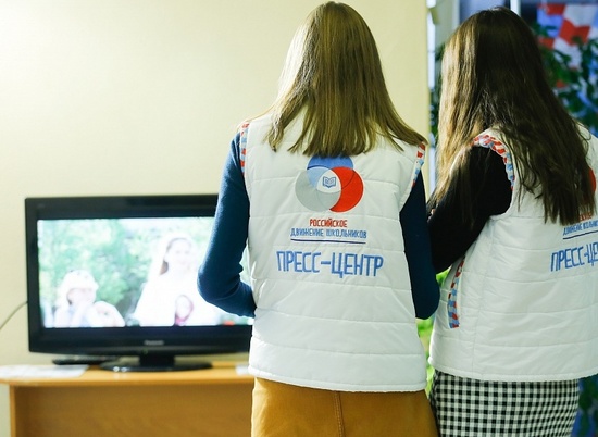 Волгоградские школьники стали победителями на Всероссийском конкурсе