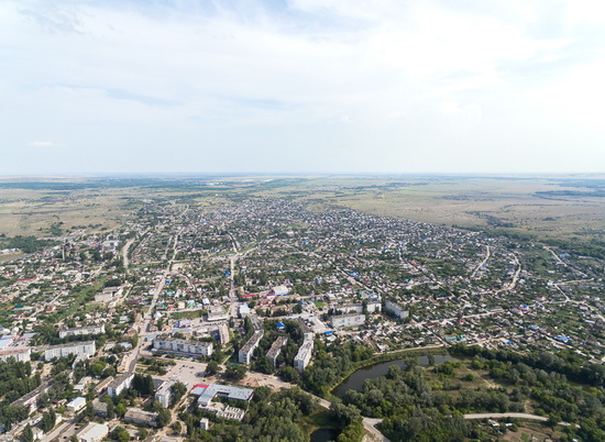 В Иловлинском районе возведут 17-километровый газопровод