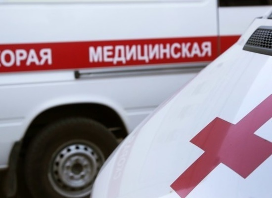 В Волгоградской области насмерть сбили 51-летнего пешехода
