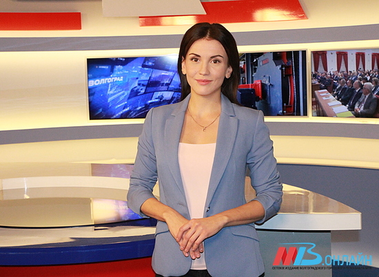 Корреспондент волгоградского ТВ примет участие в пресс-конференции Путина
