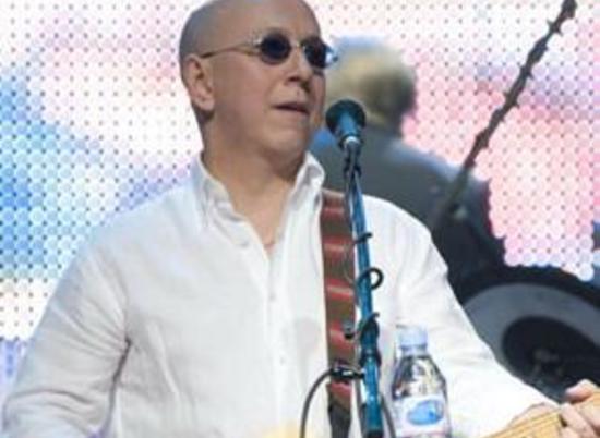 Умер экс-музыкант группы «Воскресение» и «Самоцветы» Андрей Сапунов