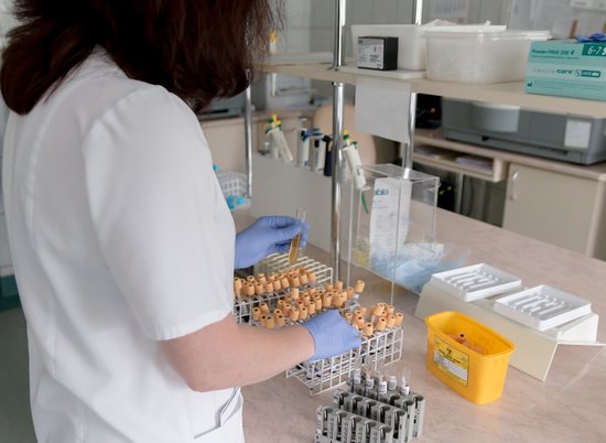 15 декабря в Волгоградской области выявили 268 заболевших коронавирусом