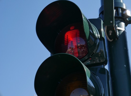 На перекрестке в Краснооктябрьском районе Волгограда заработает светофор