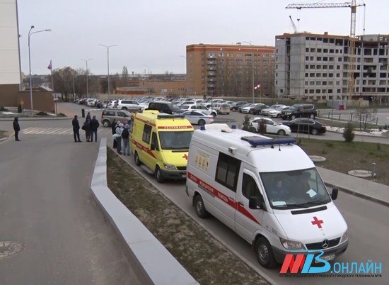 Еще 275 человек заразились коронавирусом в Волгоградской области