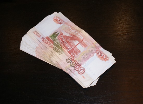 В Волгограде директор фирмы отправился в колонию за мошенничество с кредитом
