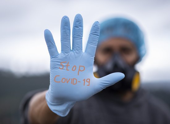 В Волгоградской области 277 человек заболели COVID-19, трое умерли