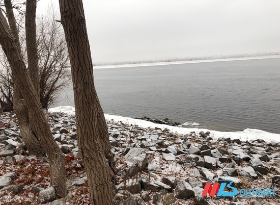 6 января в Волгоградской области ожидается снег при +3 градусах