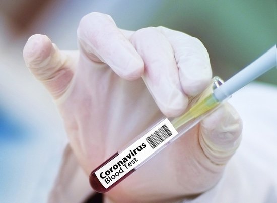 Прививку от ковида могут сделать волгоградцы с хроническими заболеваниями