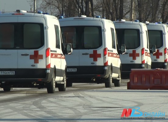 Коронавирус выявили в Волгограде, Волжском и 16 сельских районах региона