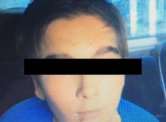 Подробности обнаружения пропавшего 15-летнего подростка в Волгограде