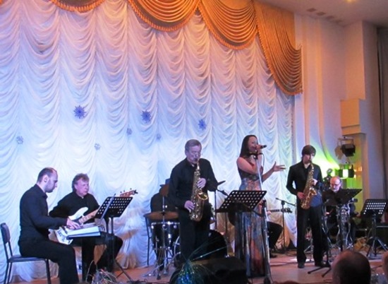 В Волгограде на Старый Новый год сыграют джаз