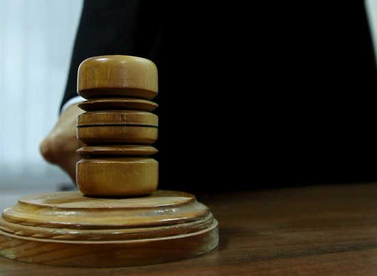 Уголовное дело экс-судьи Добрыниной направили в волгоградский облсуд