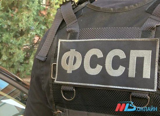 Опубликованы данные о задержании глав ФССП и Росимущества в Волгограде