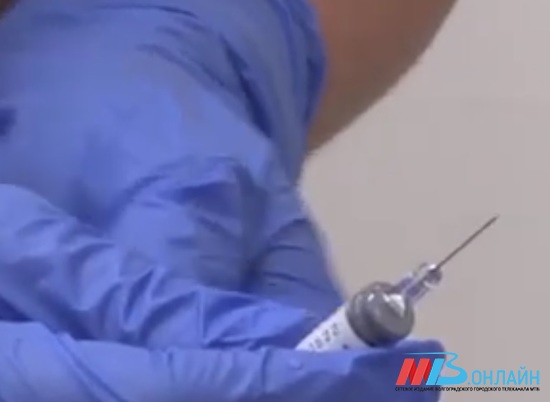 В Волгограде рассказали о тестировании на коронавирус